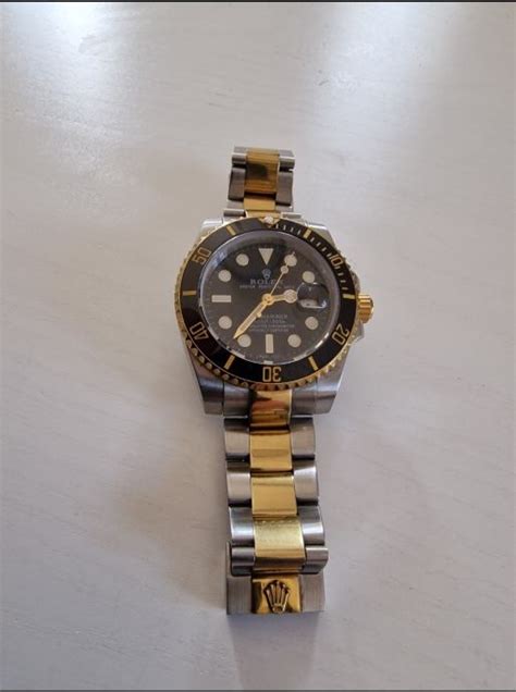 rolex submariner kopija|rolex submariner origin.